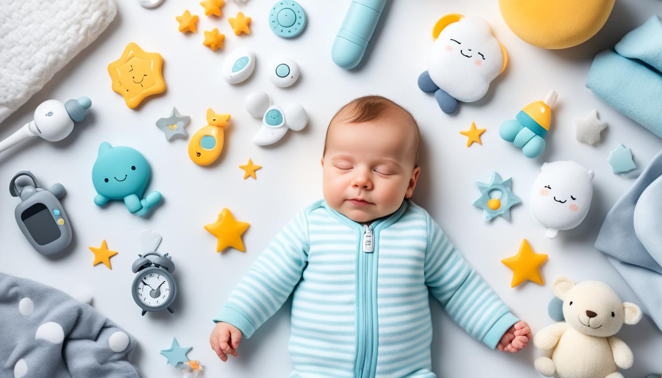 Kako da beba prespava noć? Saveti za uspostavljanje zdravih spavanja