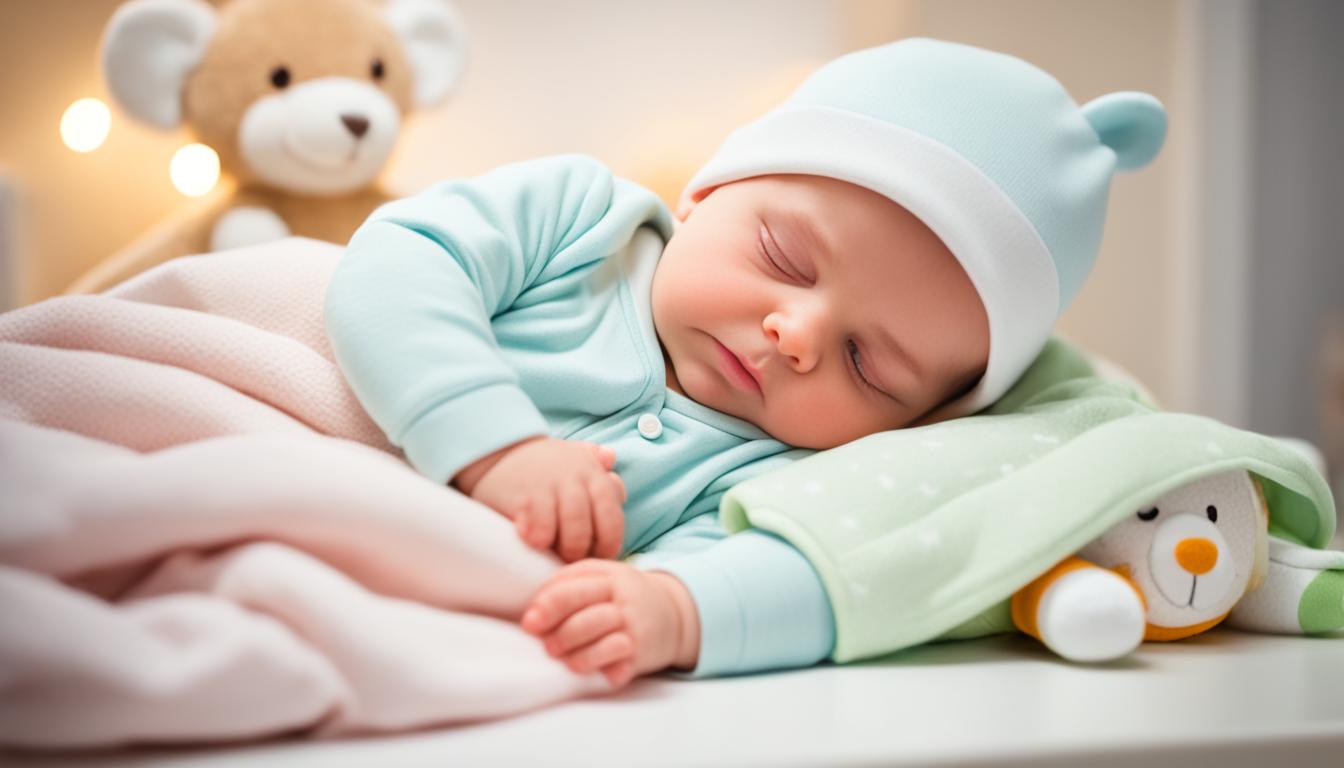 Kako pravilno obući bebu za spavanje? Smernice za roditelje