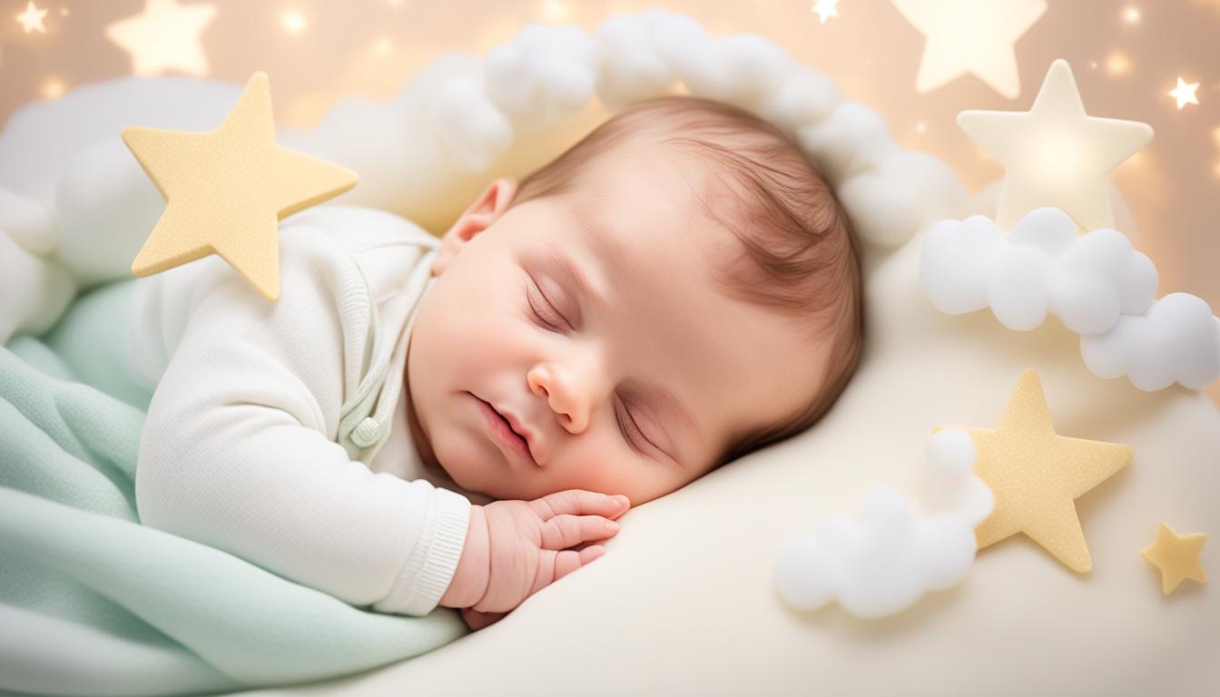 Koliko beba treba da spava? Važnost pravilnog sna za njen razvoj